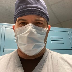 Meet your Posher, Matthew